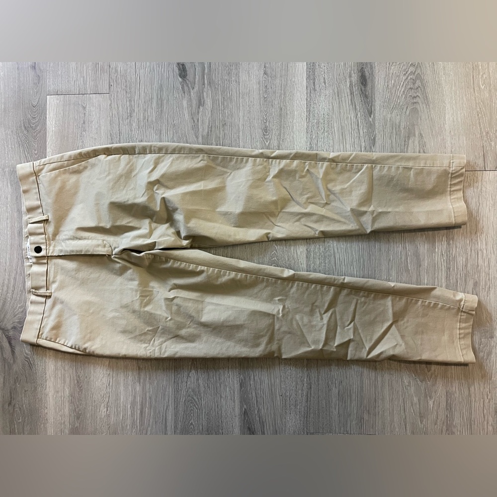 Banana Republic BR Sports Men’s Pants